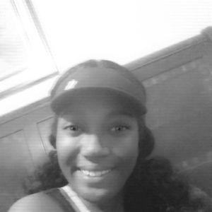 Meet your Posher, Terri